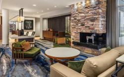 Fairfield by Marriott Inn & Suites St. Louis Pontoon Beach/Granite City, IL