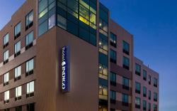 Hotel Indigo Pittsburgh East Liberty By IHG