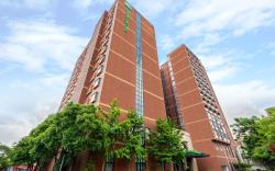 Holiday Inn Express Shanghai New Jinqiao By IHG