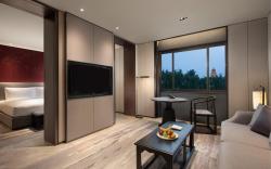 HUALUXE Xi'an Tanghua By IHG