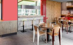 Ibis Geneve Aeroport Hotel