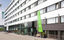 Holiday Inn Munich - Leuchtenbergring By IHG
