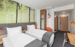 Holiday Inn Munich - Leuchtenbergring By IHG