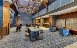 SpringHill Suites by Marriott Montgomery Downtown