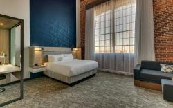 SpringHill Suites by Marriott Montgomery Downtown