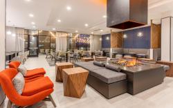 Holiday Inn & Suites Cedar Falls-Waterloo Event Ctr By IHG