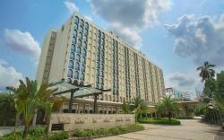 Intercontinental Dhaka By IHG