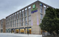 Holiday Inn Express London - ExCel By IHG