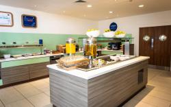 Holiday Inn Express London - ExCel By IHG