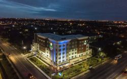 Holiday Inn Express & Suites Houston Westchase - Westheimer By IHG