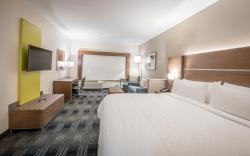 Holiday Inn Express & Suites Houston Westchase - Westheimer By IHG