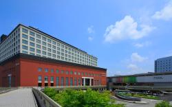 Hotel Nikko Nara