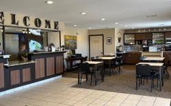Twin Lakes Inn and RV