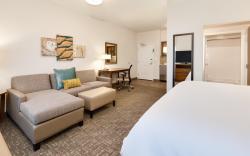 Staybridge Suites Oklahoma City - Downtown By IHG