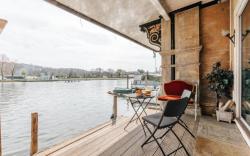 Water's Edge - From £300 Per Night
