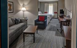 Four Points by Sheraton Memphis - Southwind