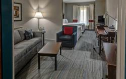 Four Points by Sheraton Memphis - Southwind
