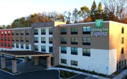 Holiday Inn Express Oneonta By IHG