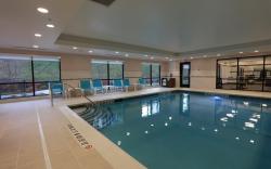 Holiday Inn Express Oneonta By IHG