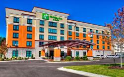 Holiday Inn & Suites Tupelo North By IHG