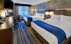 Holiday Inn & Suites Tupelo North By IHG