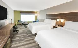 Holiday Inn Express And Suites Hudson I-94 By IHG