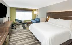Holiday Inn Express And Suites Hudson I-94 By IHG
