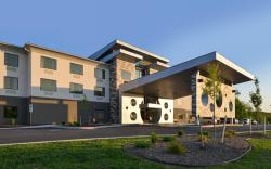 Holiday Inn Express Shippensburg By IHG