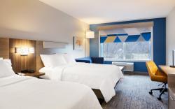 Holiday Inn Express Shippensburg By IHG