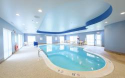 Holiday Inn Express & Suites Jamestown By IHG