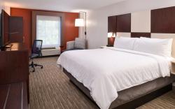 Holiday Inn Express Towson By IHG