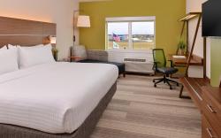 Holiday Inn Express & Suites Salem By IHG