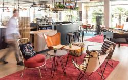 ibis Valencia Bonaire Airport Hotel