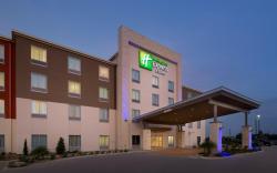 Holiday Inn Express & Suites Bay City By IHG