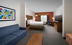 Holiday Inn Express & Suites Bay City By IHG