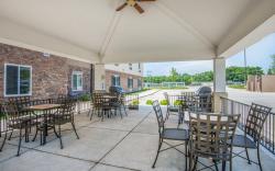 Candlewood Suites Columbia Hwy 63 & I-70 By IHG