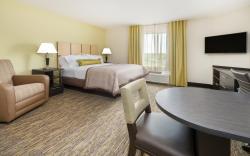 Candlewood Suites Columbia Hwy 63 & I-70 By IHG