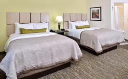 Candlewood Suites Kenedy By IHG
