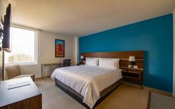 Holiday Inn Express Merida Centro By IHG
