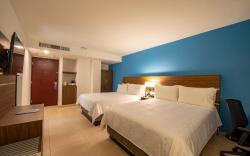 Holiday Inn Express Merida Centro By IHG