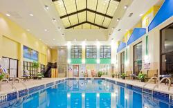Crowne Plaza Englewood, an IHG Hotel By IHG