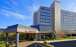 Crowne Plaza Englewood By IHG