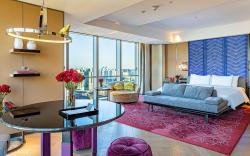 Sofitel Beijing Central