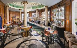 voco Grand Central-Glasgow By IHG