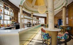 voco Grand Central-Glasgow By IHG