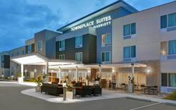 TownePlace Suites by Marriott Sarasota Bradenton West