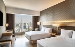 AC Hotel by Marriott Lima Miraflores