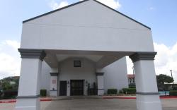 Best Western Cy-Fair