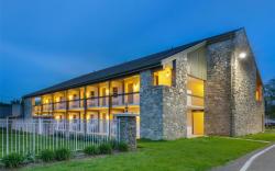 SureStay Studio by Best Western Paradise Lancaster County