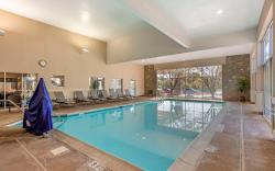 SureStay Studio by Best Western Paradise Lancaster County